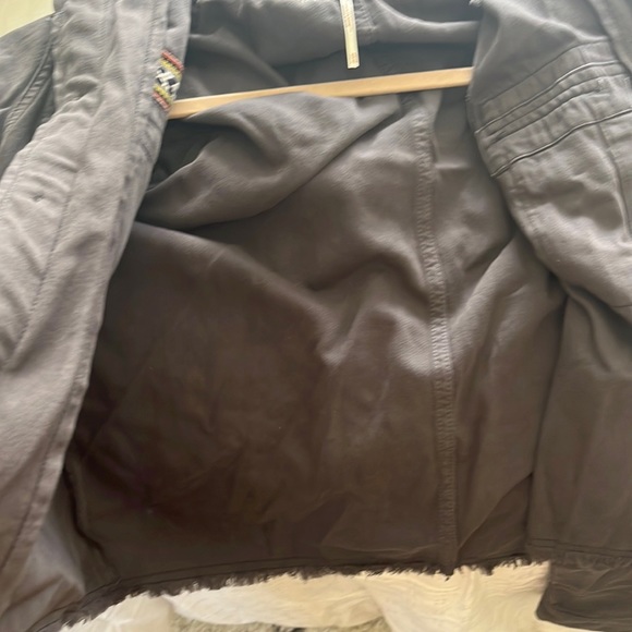 Free people jacket - Picture 2 of 7